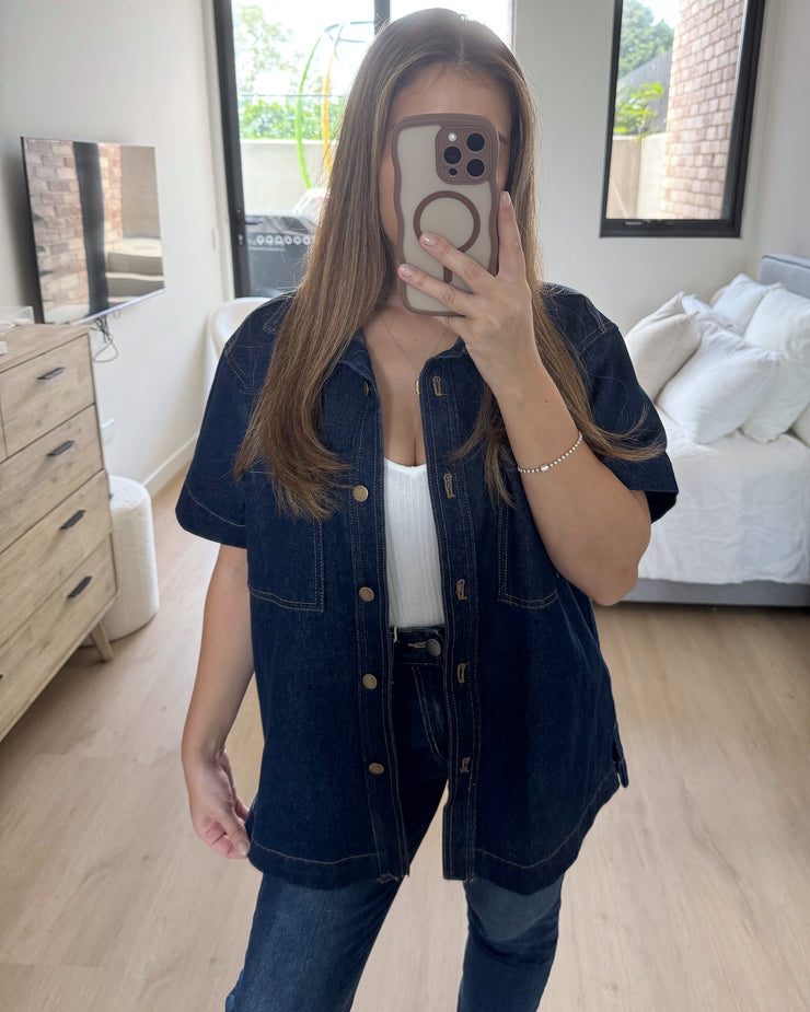 Alabama Jeans