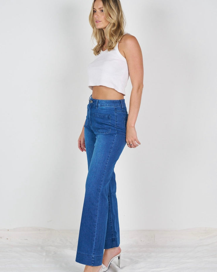 Vegas Jeans