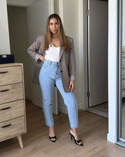Dolce Jeans - Milan The Label