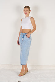 Buffalo Maxi Skirt