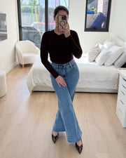 Pittsburgh Jeans