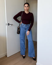Pittsburgh Jeans