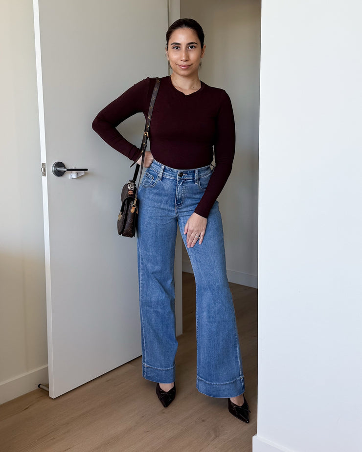 Pittsburgh Jeans