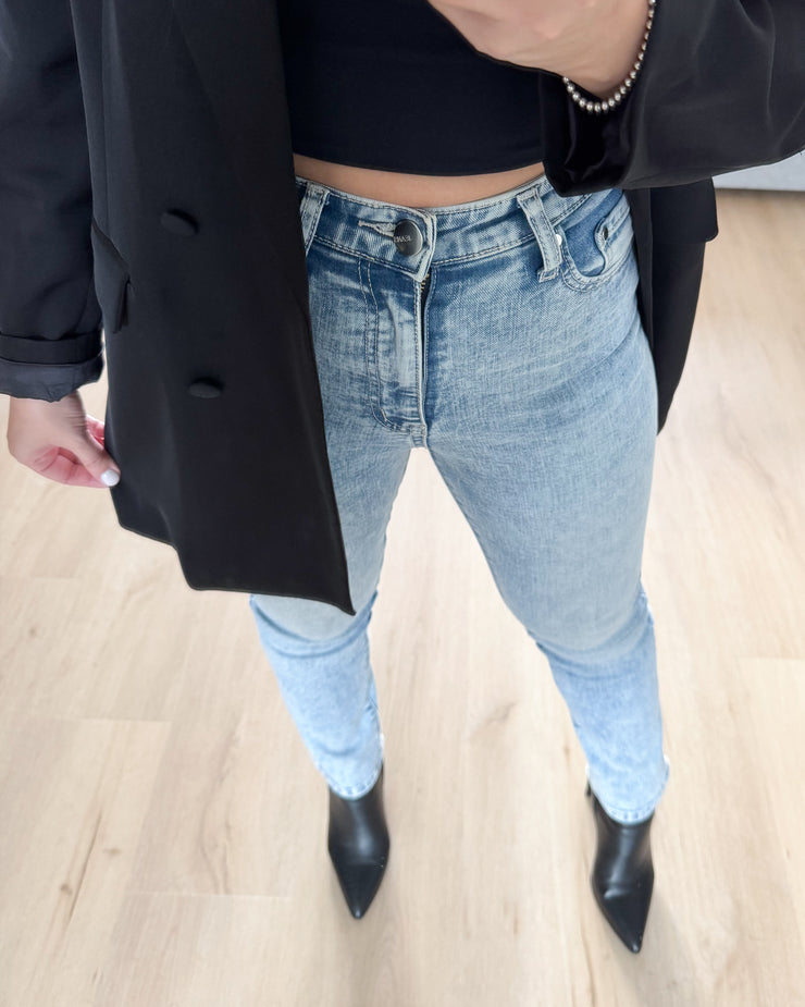 LA Jeans