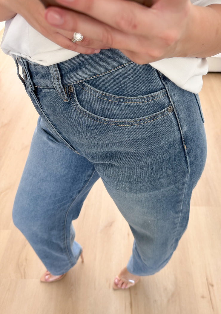 Honolulu Jeans