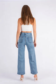 Sacramento Jeans