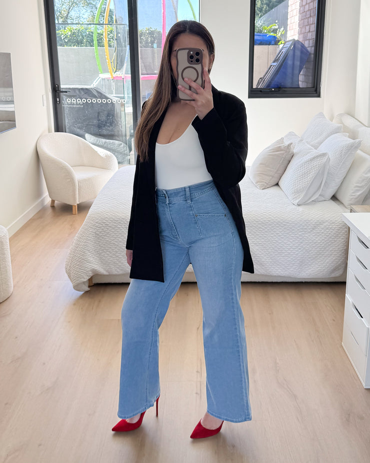 Columbus Jeans
