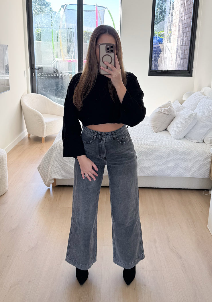 Charleston Jeans