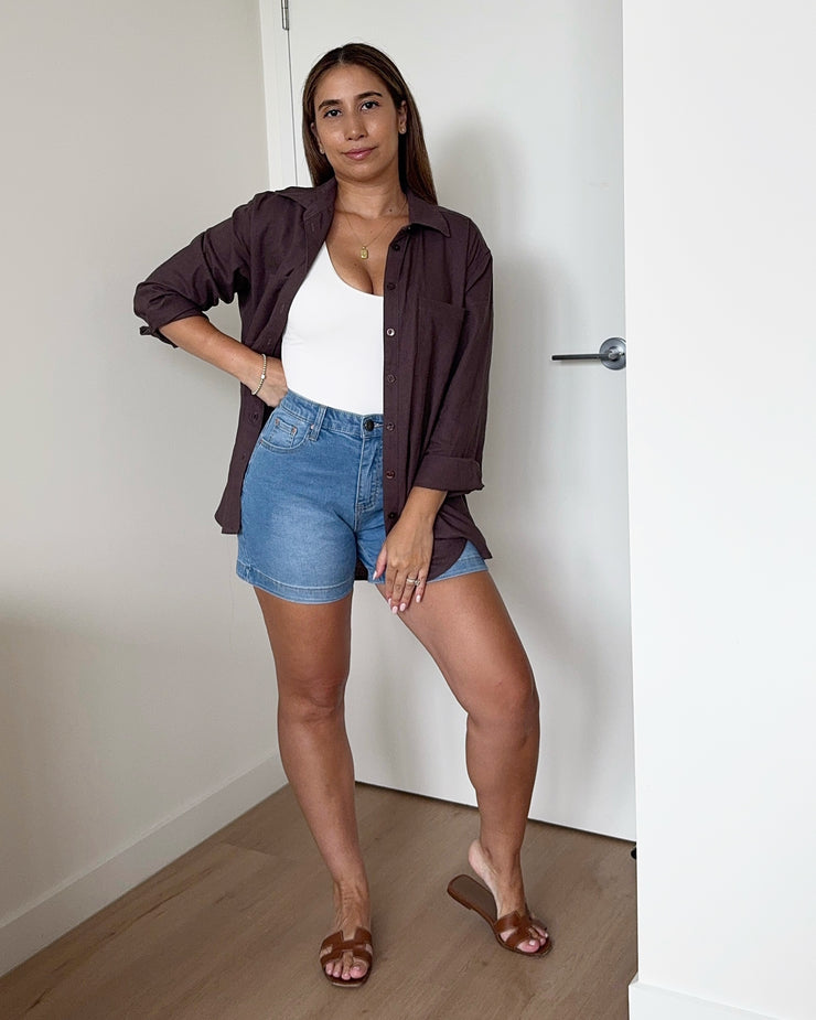 Garland Shorts