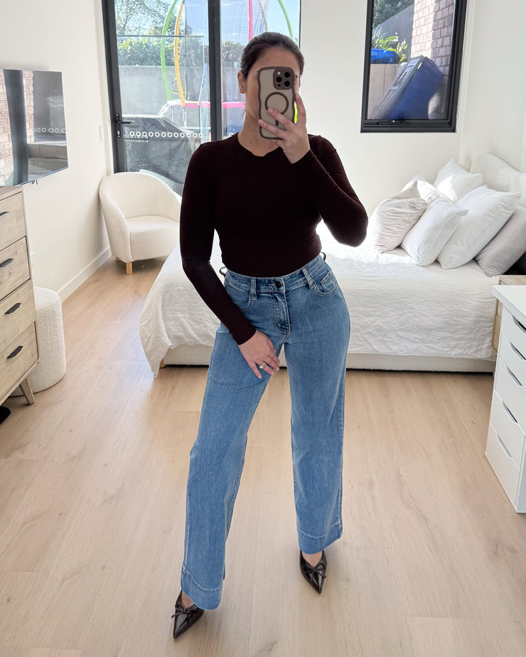 Pittsburgh Jeans