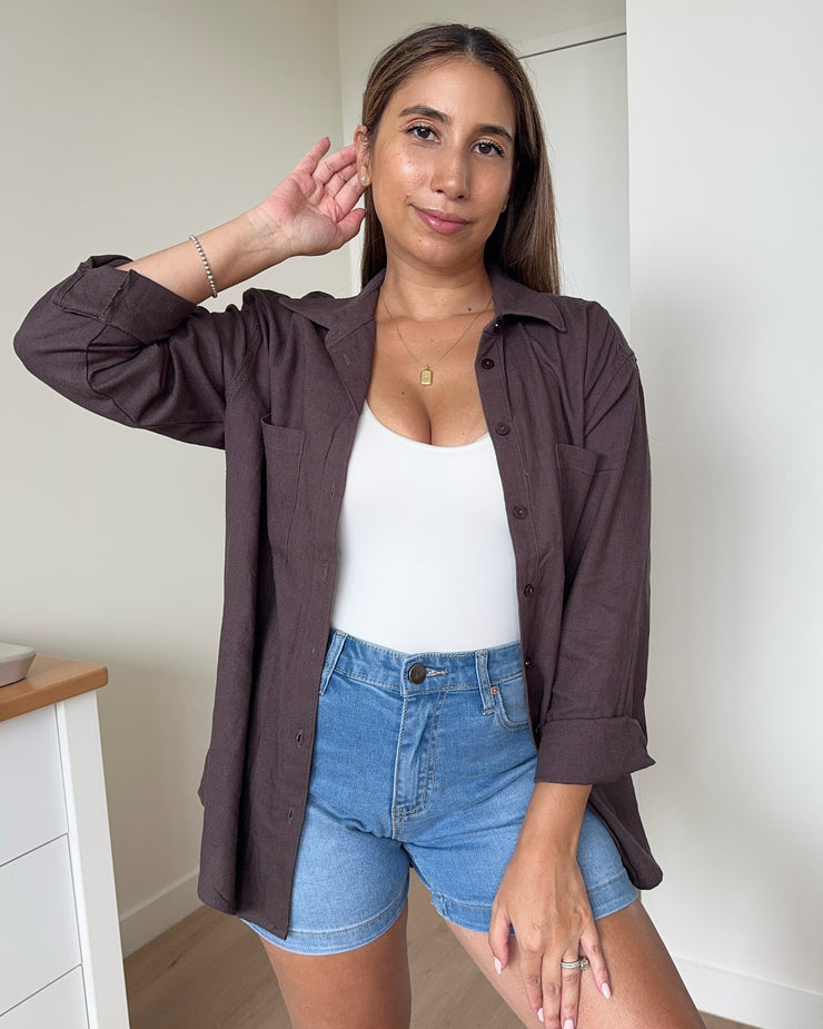 Garland Shorts