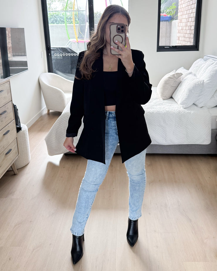 LA Jeans