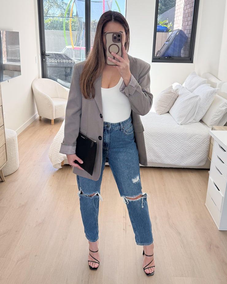Long Beach Jeans