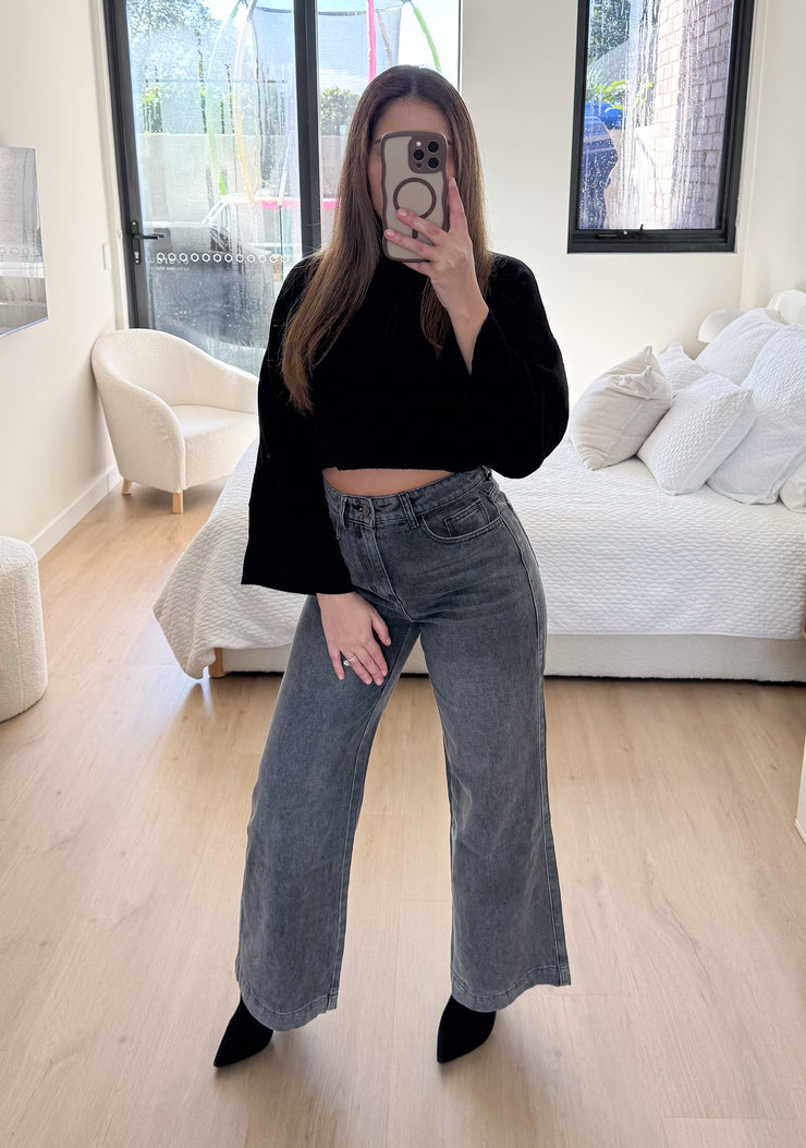 Charleston Jeans