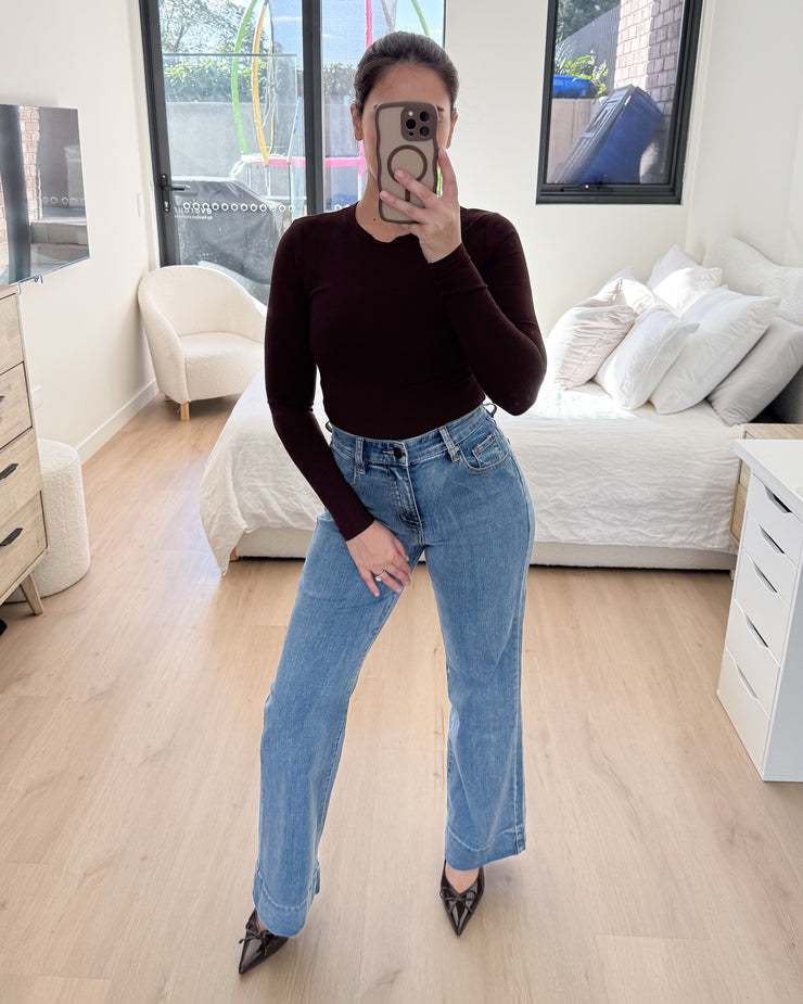 Pittsburgh Jeans