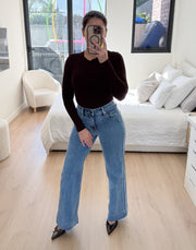 Pittsburgh Jeans