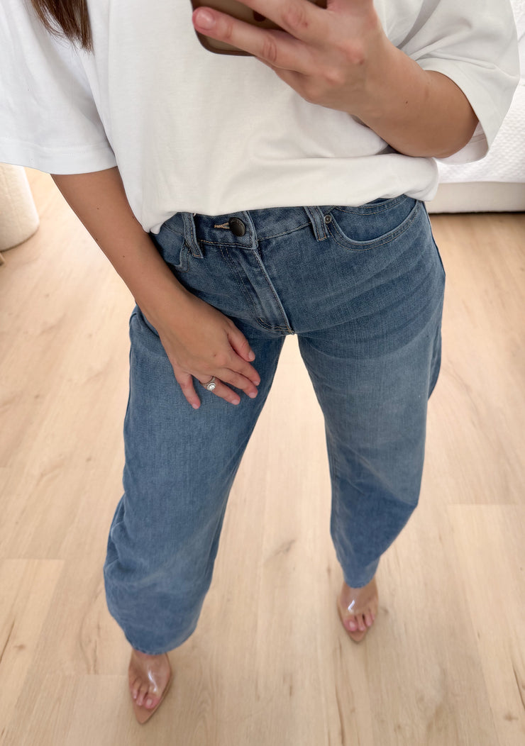 Honolulu Jeans