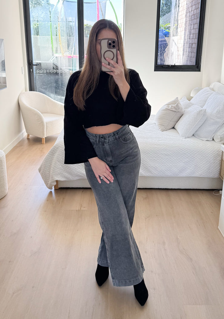 Charleston Jeans
