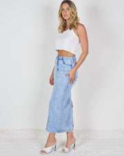 Alabama Maxi Skirt