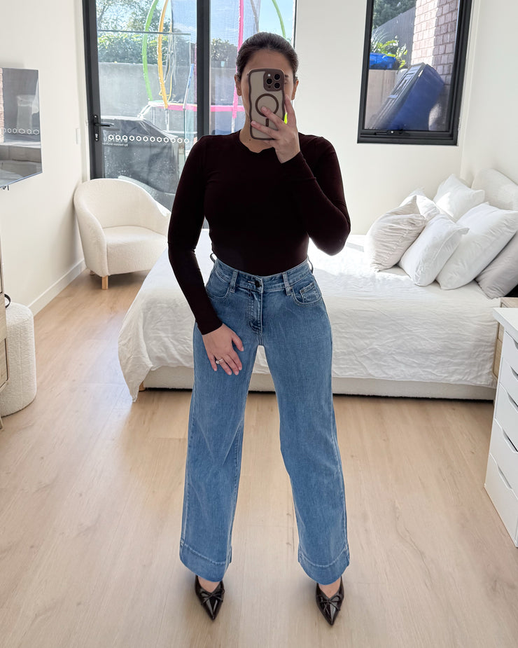 Pittsburgh Jeans