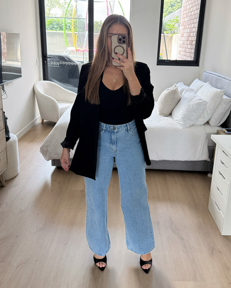 Denver Jeans