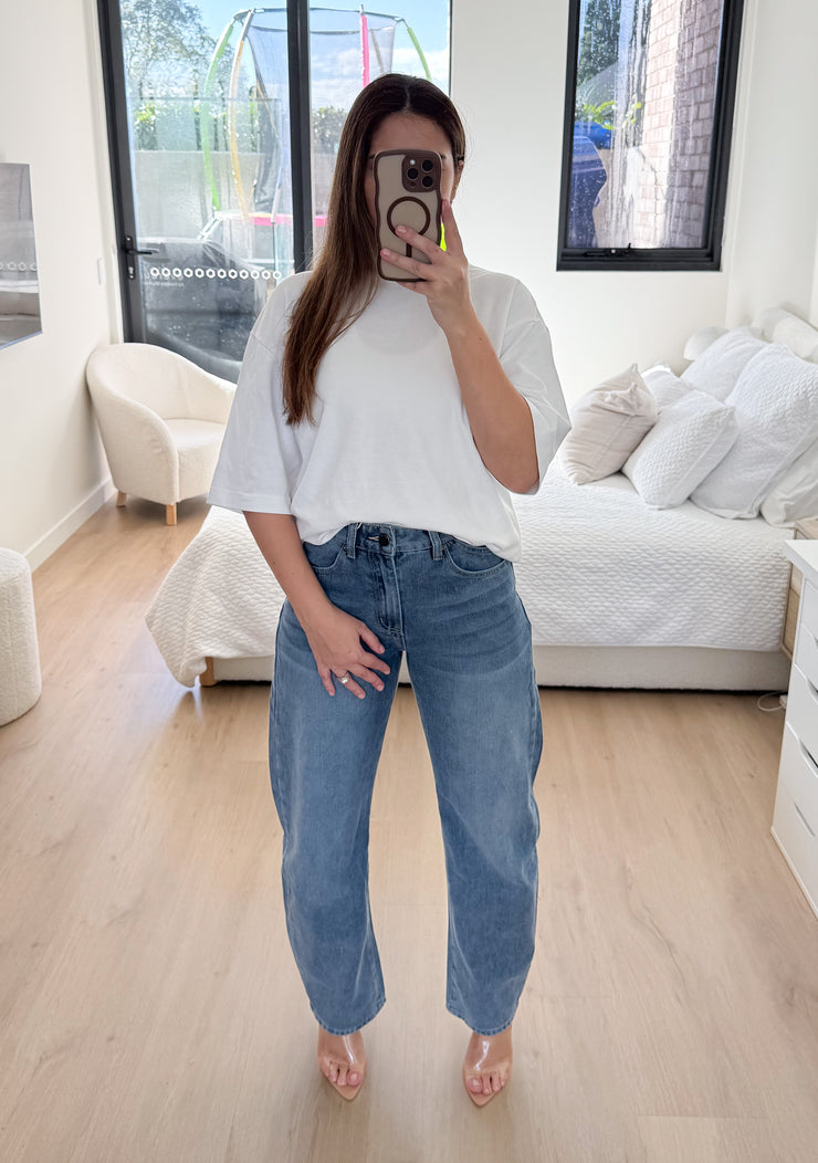 Honolulu Jeans