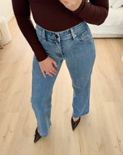 Pittsburgh Jeans