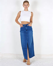 Philadelphia Maxi Skirt