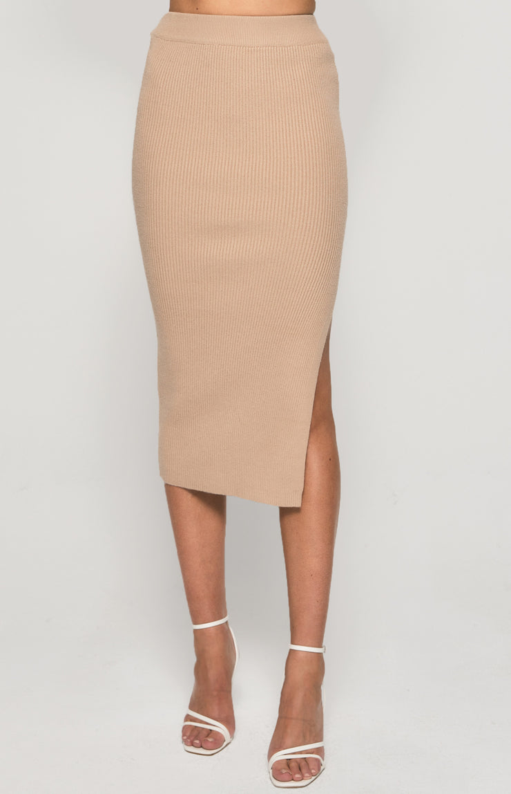 Kenzie Skirt - Milan The Label