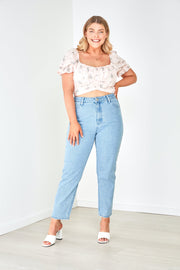 Dolce Jeans - Milan The Label