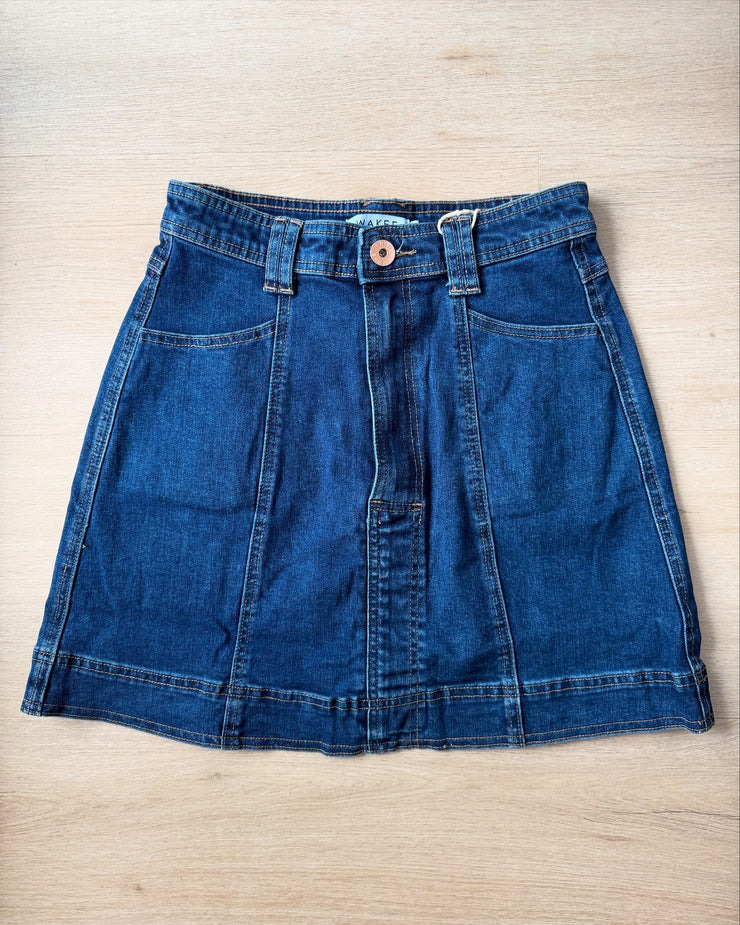 Riverside Skirt