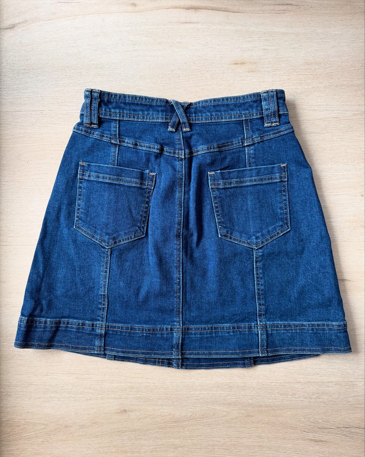 Riverside Skirt