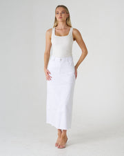 Nashville Maxi Skirt