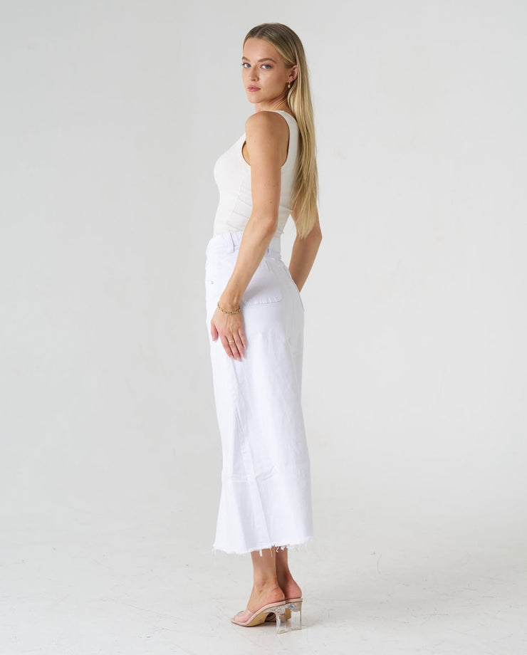 Nashville Maxi Skirt