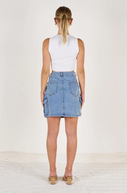 North Carolina Skirt