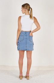 North Carolina Skirt