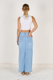 Philadelphia Maxi Skirt