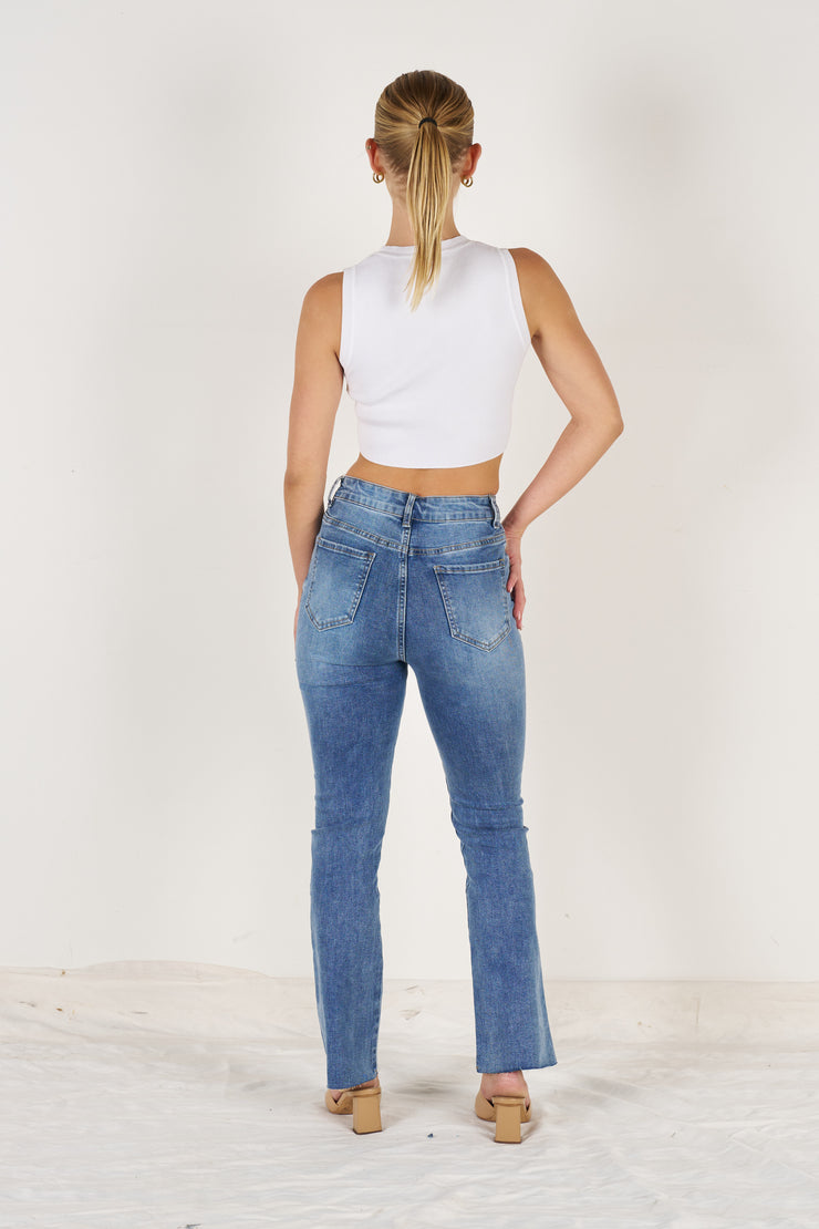Indianapolis Jeans