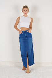 Philadelphia Maxi Skirt