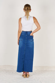 Philadelphia Maxi Skirt