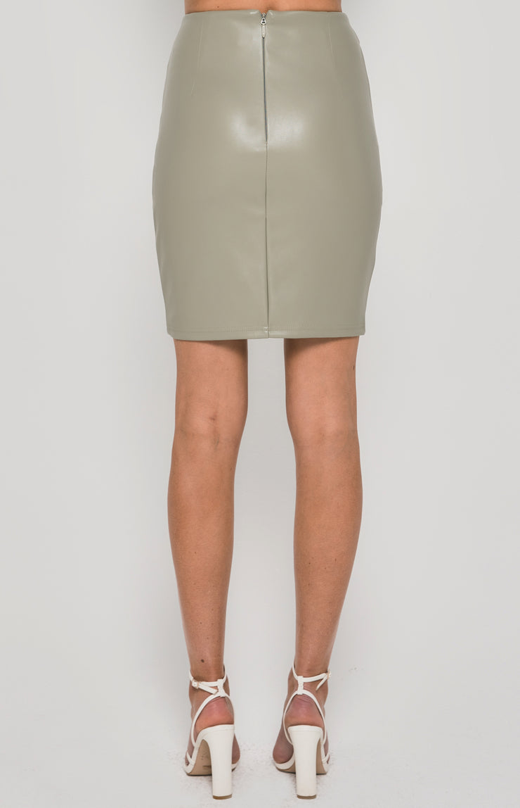 Clarissa Skirt