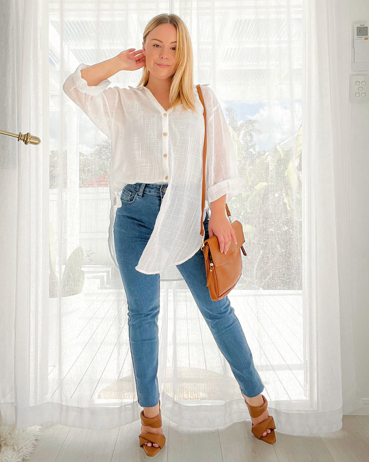Mel Shirt