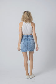 Oakland Skirt