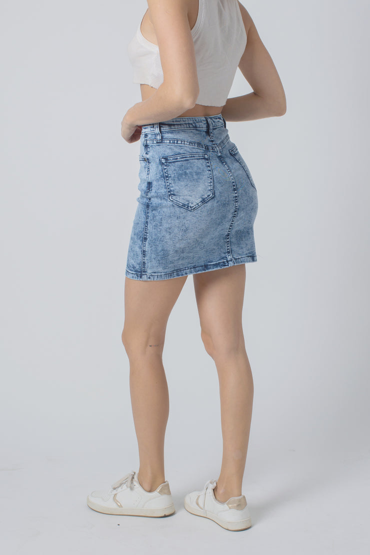 Oakland Skirt