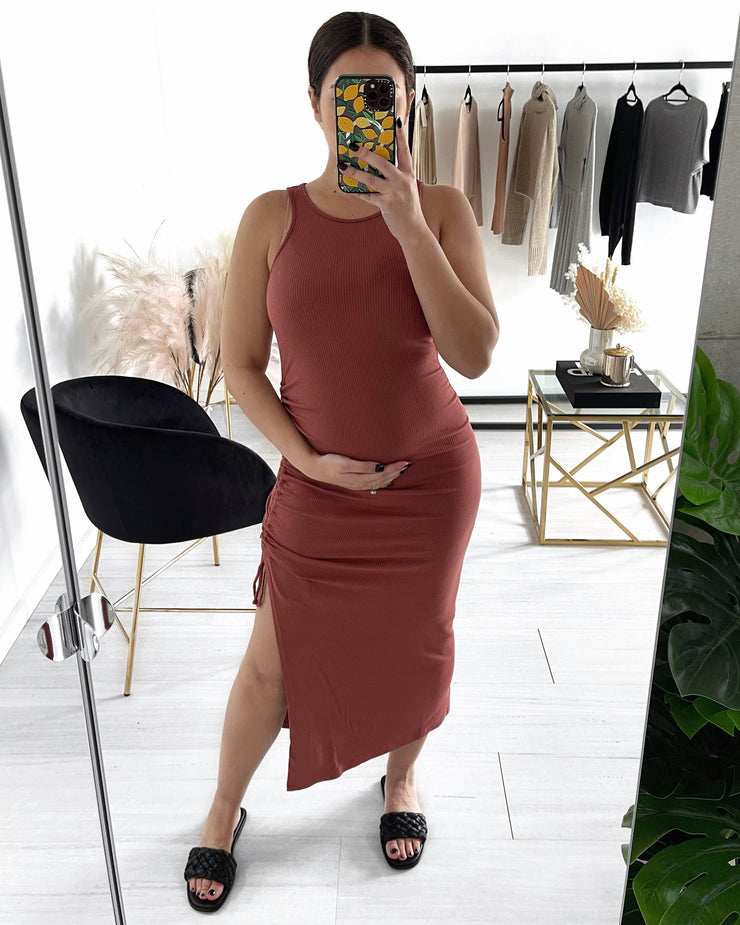 Liv Dress - Milan The Label