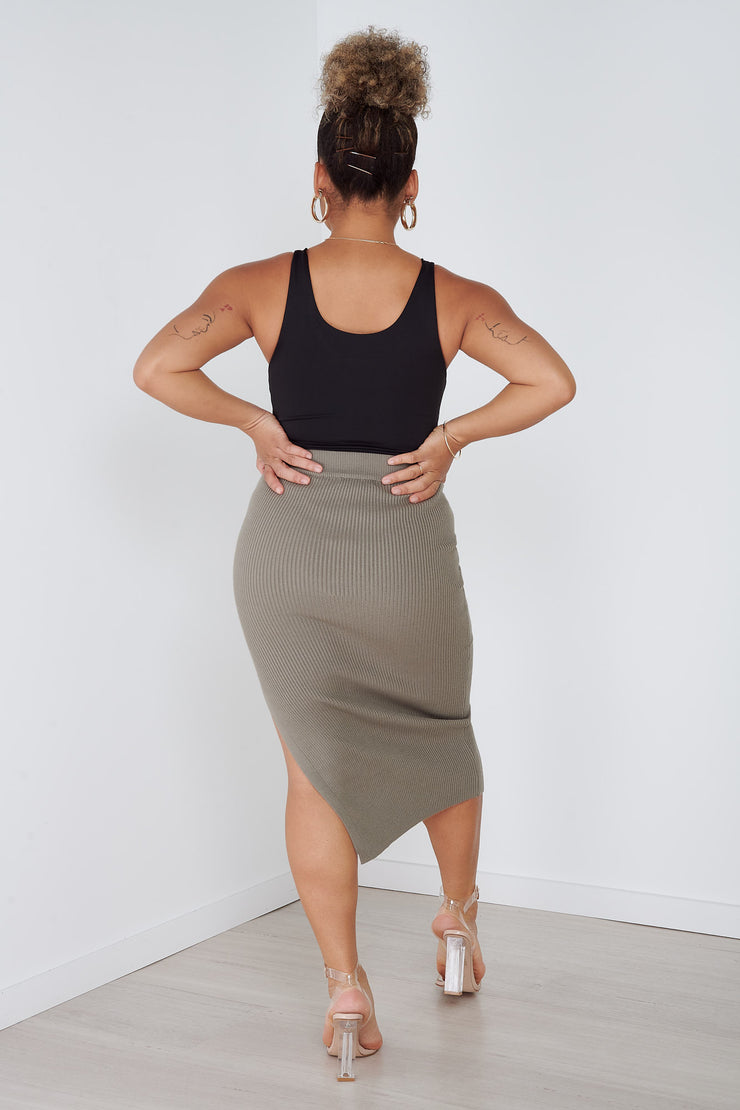 Kenzie Skirt - Milan The Label