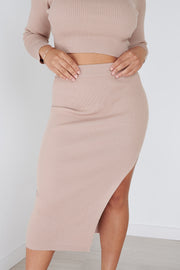 Kenzie Skirt - Milan The Label