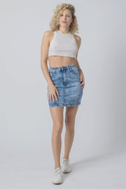 Oakland Skirt
