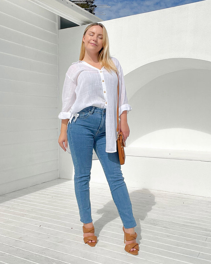 Mel Shirt