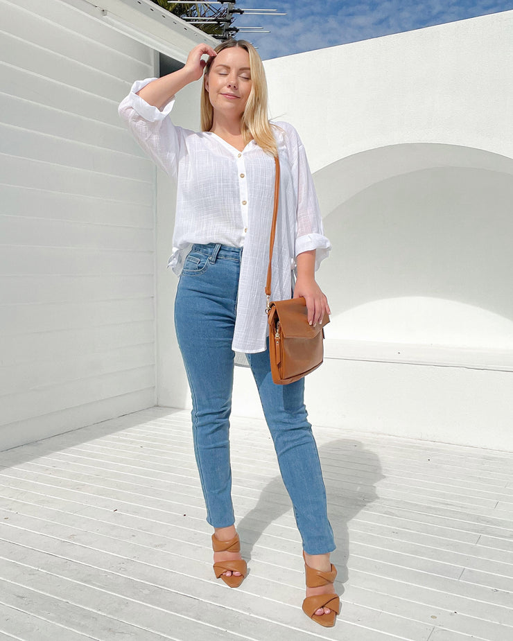 Mel Shirt